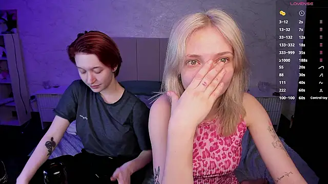 PostBabyyy online show from 24, 2, 2026