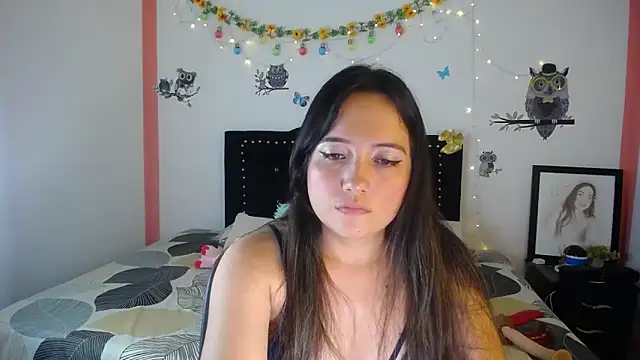 Snapshot of naughty_girl_4u chatting on 3, 1, 2025 naughty girl 4u online show from 3, 1, 2025