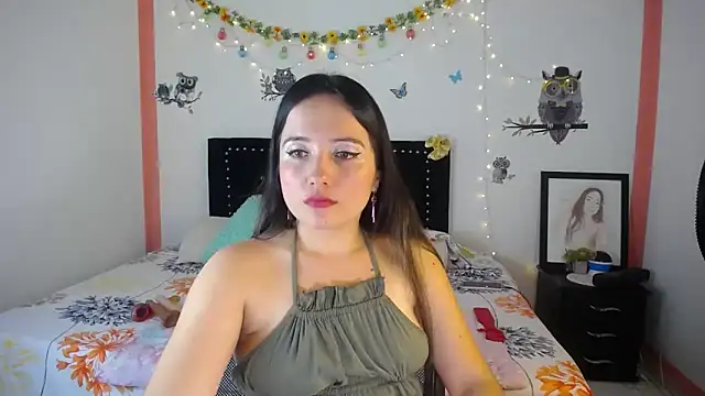 Snapshot of naughty_girl_4u chatting on 10, 1, 2025 naughty girl 4u online show from 10, 1, 2025