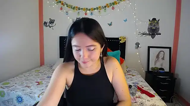 Snapshot of naughty_girl_4u chatting on 20, 2, 2025 naughty girl 4u online show from 20, 2, 2025