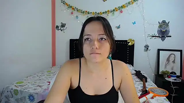 Snapshot of naughty_girl_4u chatting on 21, 2, 2025 naughty girl 4u online show from 21, 2, 2025