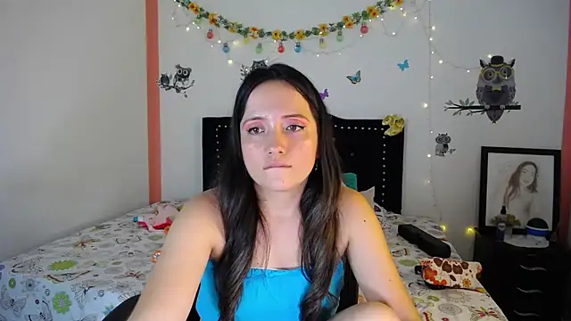 Snapshot of naughty_girl_4u chatting on 27, 2, 2025 naughty girl 4u online show from 27, 2, 2025