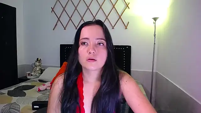 Snapshot of naughty_girl_4u chatting on 6, 10, 2025 naughty girl 4u online show from 6, 10, 2025