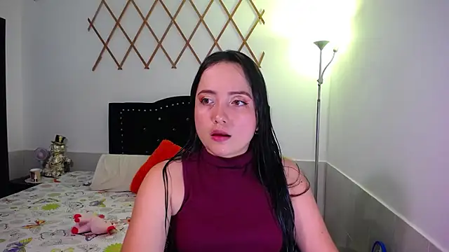 Snapshot of naughty_girl_4u chatting on 15, 10, 2025 naughty girl 4u online show from 15, 10, 2025