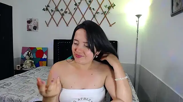 naughty girl 4u online show from 30, 3, 2026