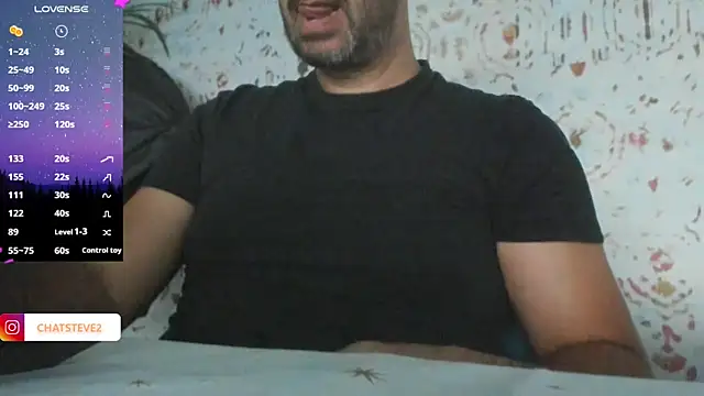 Snapshot of _MrPrecum_ chatting on 9, 12, 2024  MrPrecum  online show from 9, 12, 2024