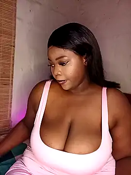 Snapshot of Aaaliyah445 chatting on 1, 2, 2025 Aaaliyah445 online show from 1, 2, 2025