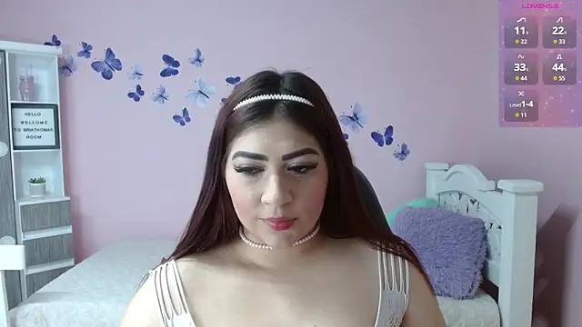 Snapshot of BRIATHOMAS chatting on 5, 2, 2026 BRIATHOMAS online show from 5, 2, 2026