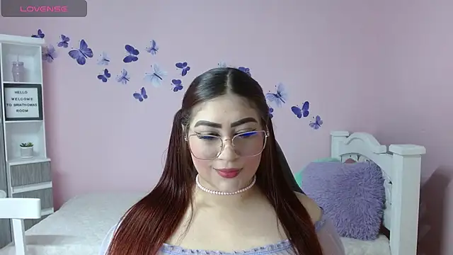 Snapshot of BRIATHOMAS chatting on 19, 2, 2026 BRIATHOMAS online show from 19, 2, 2026