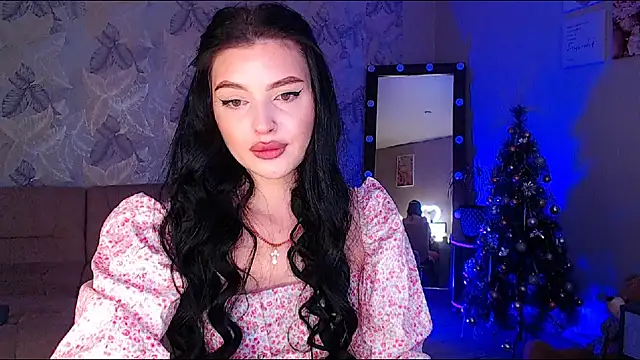   Malika   online show from 11, 12, 2024