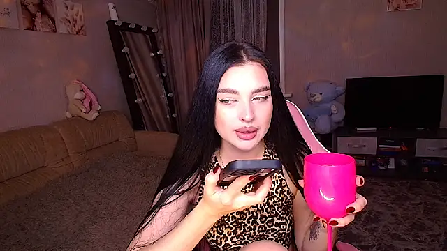   Malika   online show from 23, 9, 2025