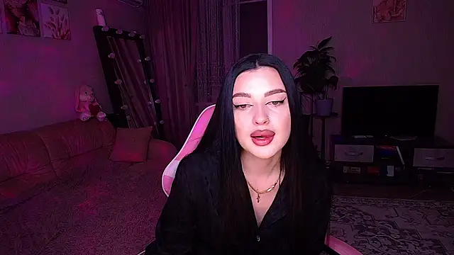   Malika   online show from 13, 3, 2026