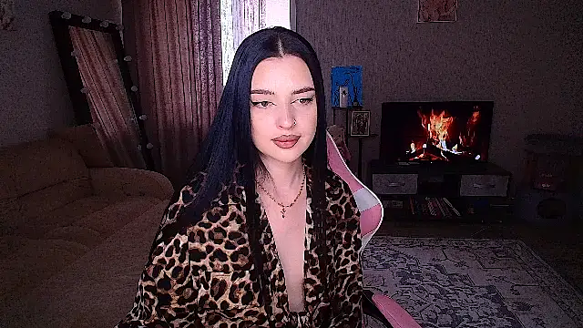   Malika   online show from 10, 4, 2026