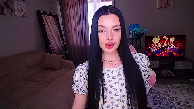 Snapshot of __Malika__ chatting on 4, 5, 2026 Malika online show from 4, 5, 2026
