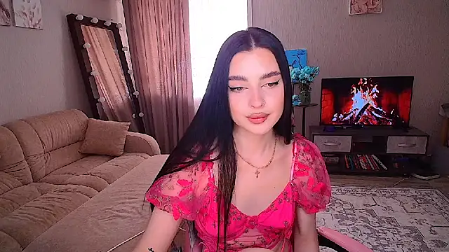 Snapshot of __Malika__ chatting on 6, 5, 2026 Malika online show from 6, 5, 2026