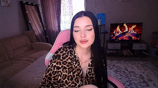 Snapshot of __Malika__ chatting on 9, 5, 2026 Malika online show from 9, 5, 2026