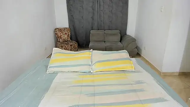 Fairycandyx online show from 7, 2, 2025