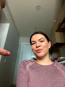 Sexycikass online show from 16, 1, 2026