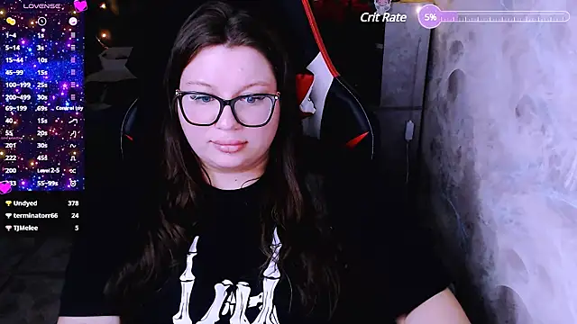 Snapshot of alexa_sweetyy chatting on 10, 1, 2025 alexa sweetyy online show from 10, 1, 2025