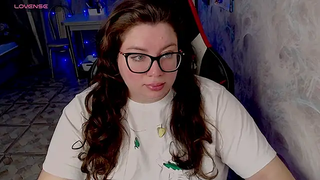 alexa sweetyy online show from 13, 2, 2026