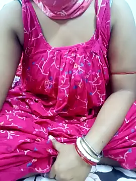 Bengali-boudi online show from 13, 3, 2025