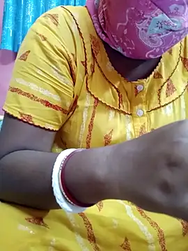 Bengali-boudi online show from 13, 10, 2025