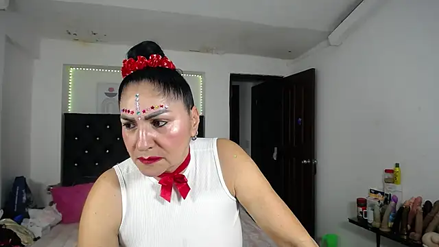 Snapshot of mature_bigboobs10 chatting on 25, 7, 2026 mature bigboobs10 online show from 25, 7, 2026