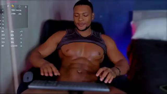 jeicowesst online show from 20, 1, 2025