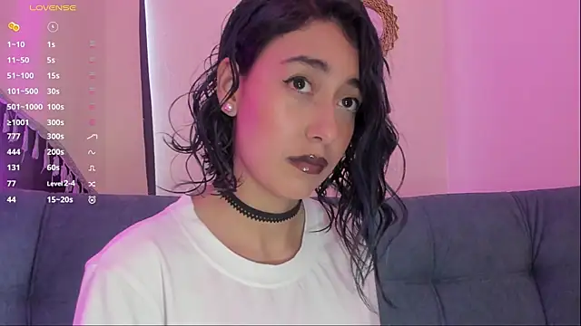 Scarlet wd18 online show from 14, 11, 2025