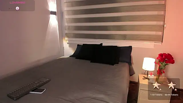 MERIDA TAYLOR online show from 2, 4, 2026