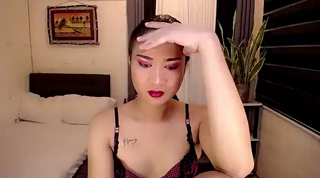 Yesha harper online show from 24, 12, 2024