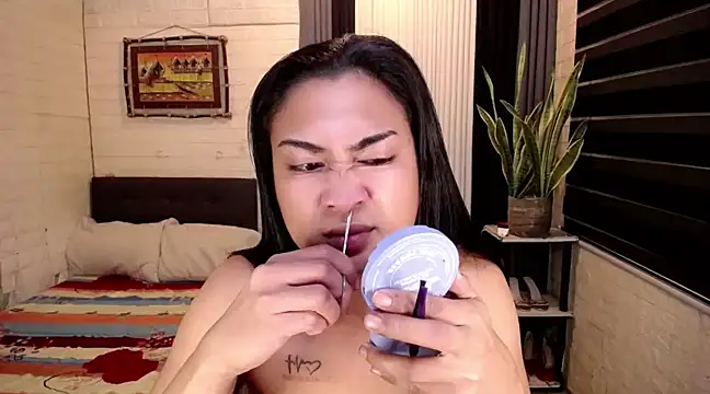 Yesha harper online show from 12, 1, 2025