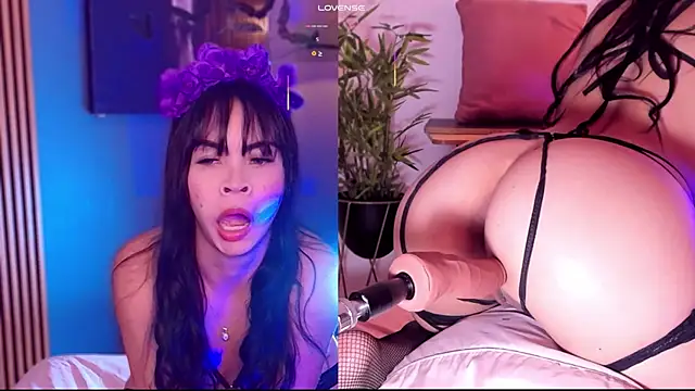 Sweet Susie  online show from 10, 10, 2025