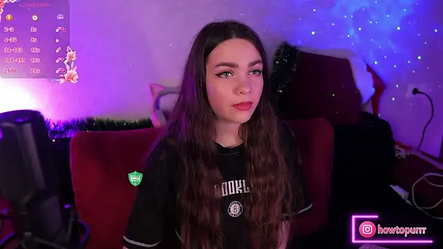 How2Meow online show from 26, 1, 2025