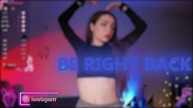 How2Meow online show from 6, 2, 2025