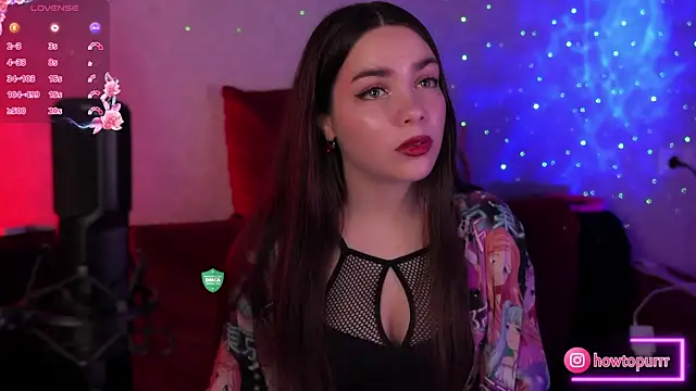 How2Meow online show from 17, 2, 2025