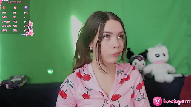 How2Meow online show from 11, 9, 2025