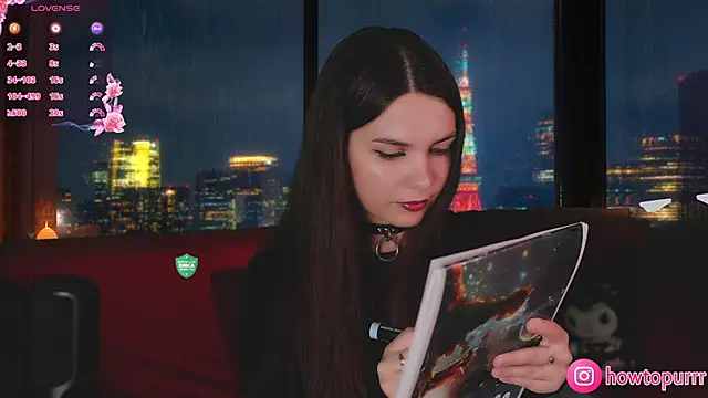 How2Meow online show from 16, 9, 2025