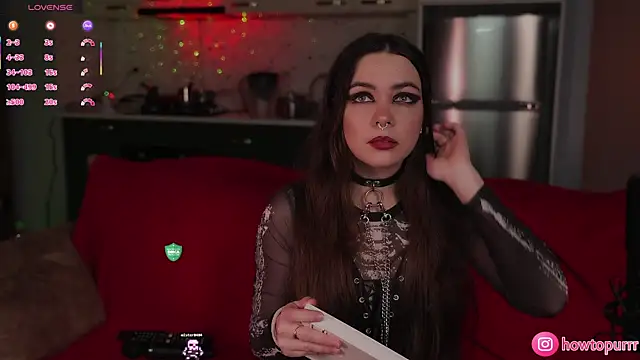 How2Meow online show from 7, 1, 2026