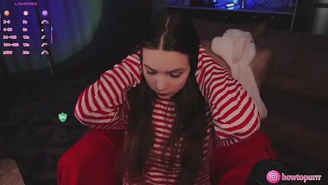 How2Meow online show from 18, 3, 2026