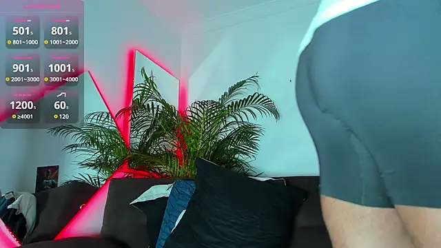 DantePierroo online show from 10, 12, 2024