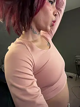Snapshot of kitty_pruu chatting on 23, 5, 2026 kitty pruu online show from 23, 5, 2026