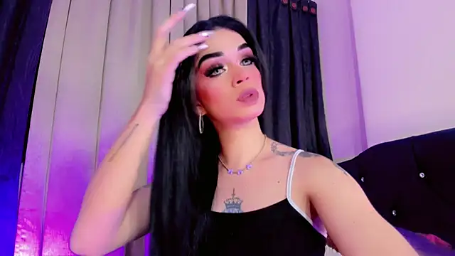 lesly xx online show from 19, 7, 2026