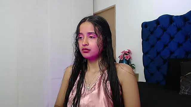 Lili666  online show from 8, 11, 2025