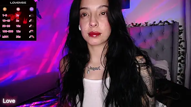 Misslana wn1 online show from 10, 4, 2026