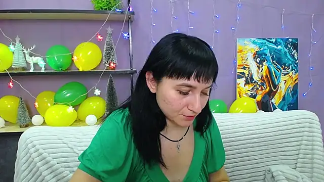 NinaFlawlees online show from 14, 1, 2025