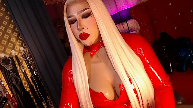 AntoniaSaints online show from 10, 11, 2025