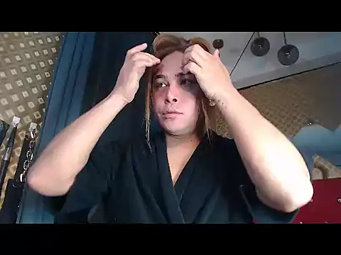 Snapshot of AntoniaSaints chatting on 16, 11, 2025 AntoniaSaints online show from 16, 11, 2025