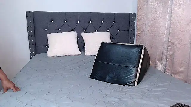 Snapshot of CanndyBrunett chatting on 21, 2, 2026 CanndyBrunett online show from 21, 2, 2026