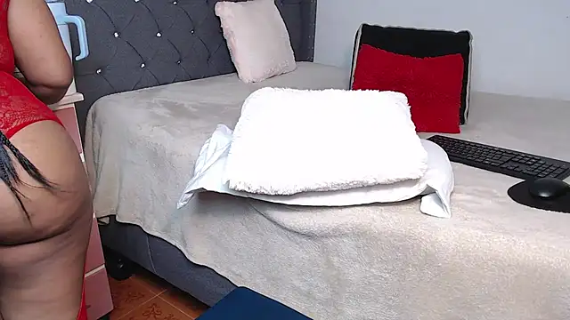 CanndyBrunett online show from 20, 3, 2026